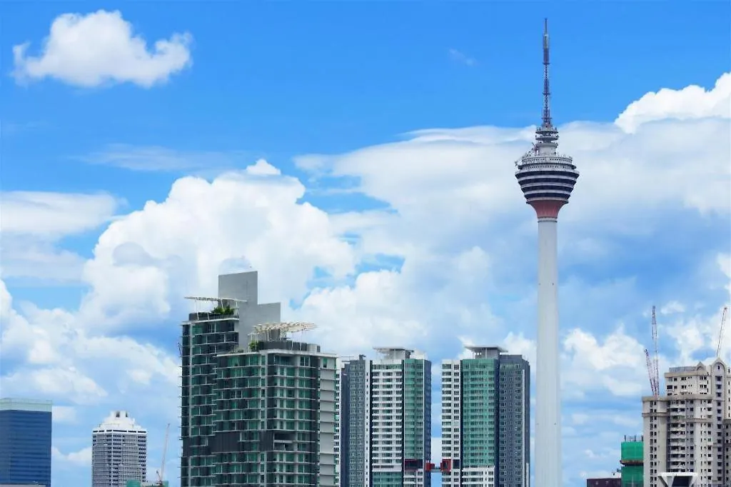 Otel Oyo 91000 Bintang Holiday Kuala Lumpur