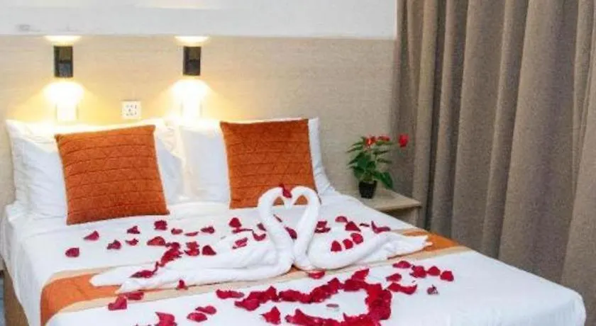 Oyo 91000 Bintang Holiday Kuala Lumpur
