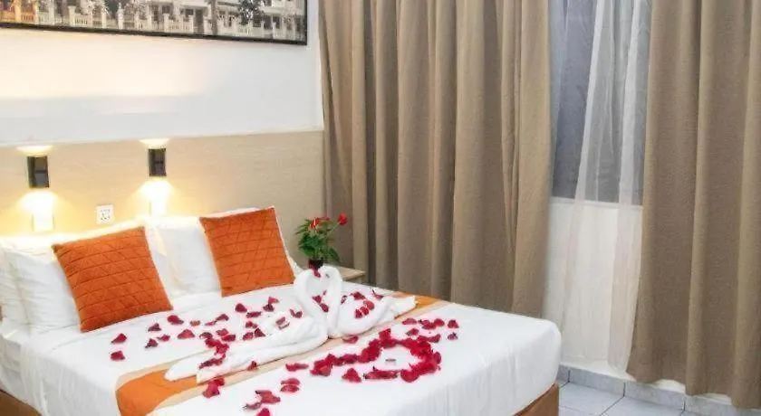 Oyo 91000 Bintang Holiday Kuala Lumpur