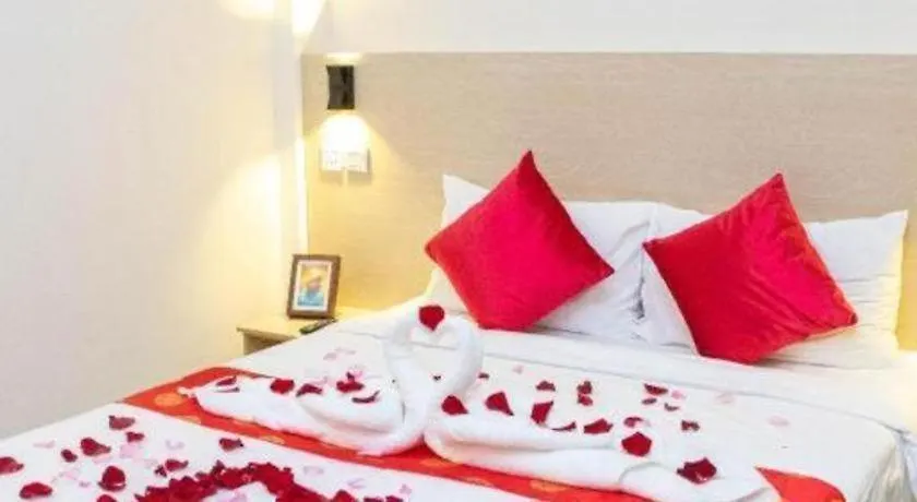 Oyo 91000 Bintang Holiday Kuala Lumpur