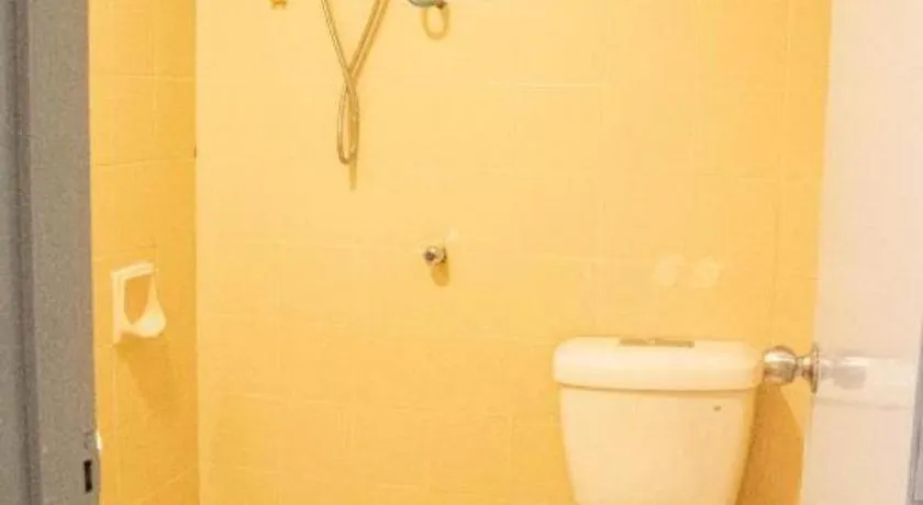 Otel Oyo 91000 Bintang Holiday Kuala Lumpur