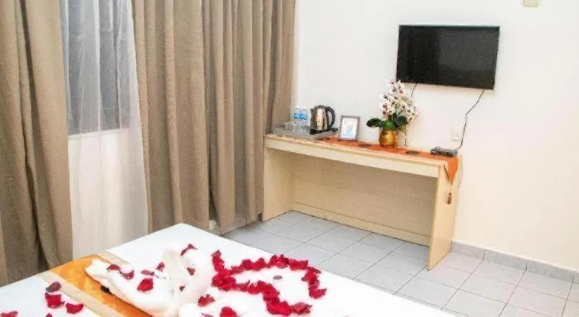 Oyo 91000 Bintang Holiday Kuala Lumpur Otel