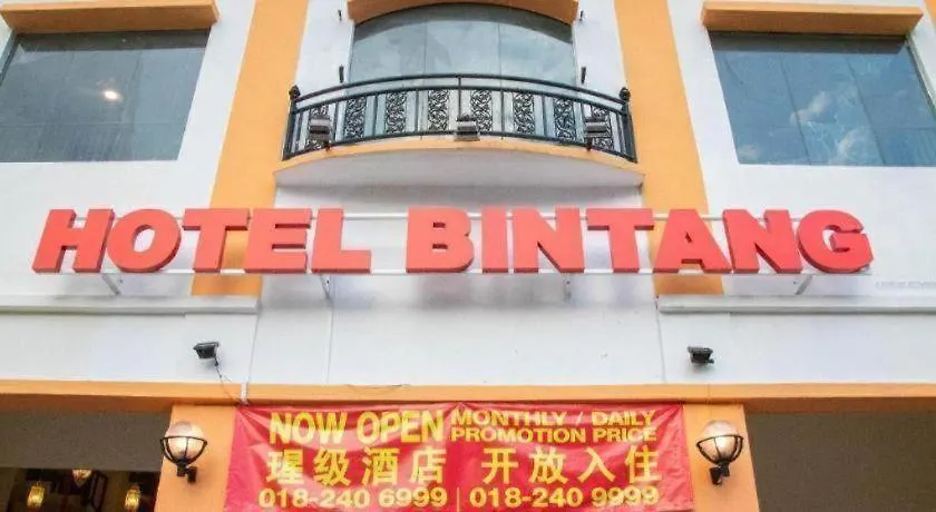 ** Otel Oyo 91000 Bintang Holiday Kuala Lumpur Malezya