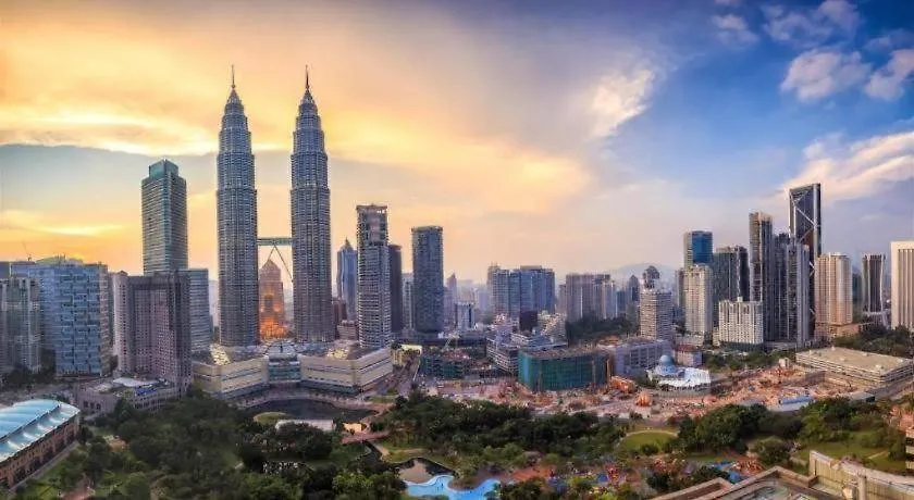 Oyo 91000 Bintang Holiday Kuala Lumpur Otel