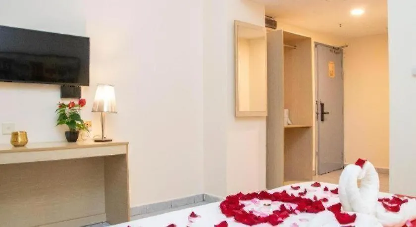 Oyo 91000 Bintang Holiday Kuala Lumpur