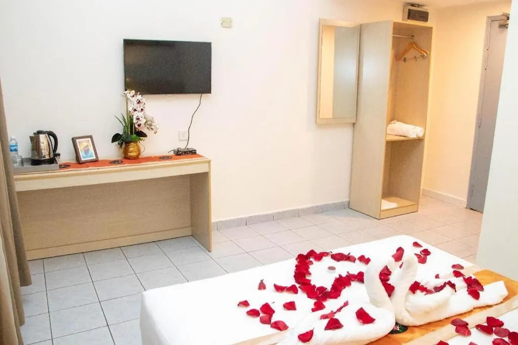 Oyo 91000 Bintang Holiday Κουάλα Λουμπούρ 2*,