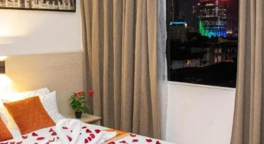 Oyo 91000 Bintang Holiday Κουάλα Λουμπούρ 2*,  Μαλαισία