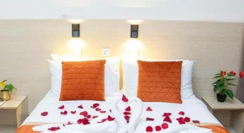 Oyo 91000 Bintang Holiday Κουάλα Λουμπούρ